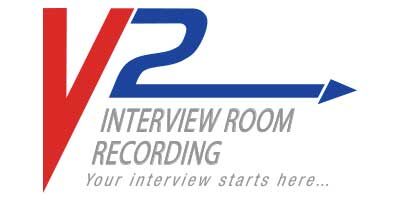 V2 Shield Interview Recording Software