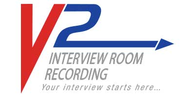 V2 Shield Interview Recording Software