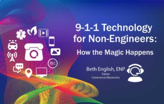 9-1-1 for Non-Engineers