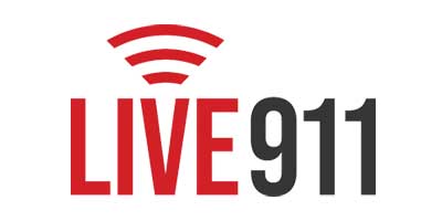 HigherGround Live911 Logo