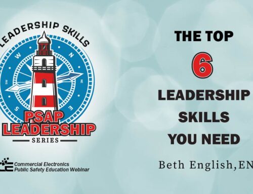 The Top 6 Leadership Skills You Need